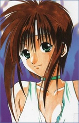 Fuuko Kirisawa