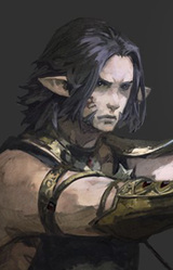 Urianger Augurelt