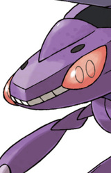 Genesect