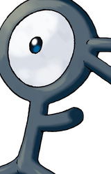 Unown