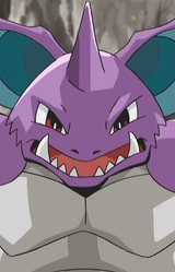 Nidoking