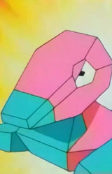 Porygon