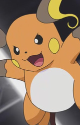 Raichu