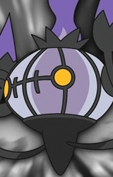 Chandelure