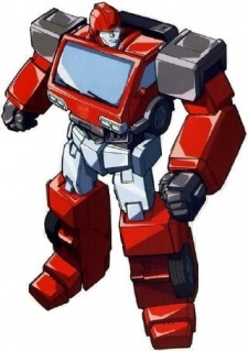 Ironhide