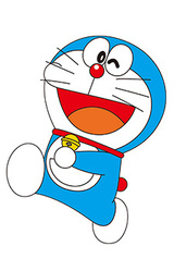 Doraemon