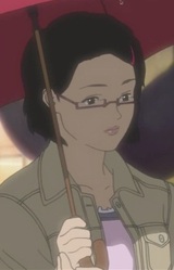 Reiko Kanzaki