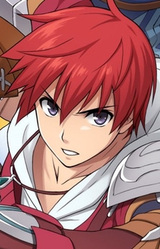 Adol Christin