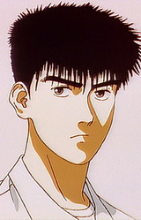 Eiji Akagi