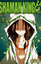 Shaman King Zero