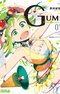 Gumi from Vocaloid