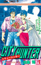 City Hunter