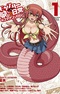 Monster Musume no Iru Nichijou 4-koma Anthology