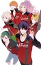 Prince of Stride: Galaxy Rush