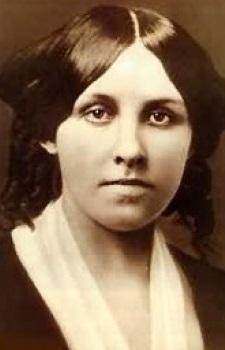 Louisa May Alcott