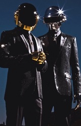 Daft Punk