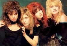 The Bangles