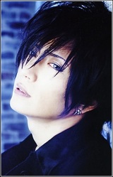 GACKT