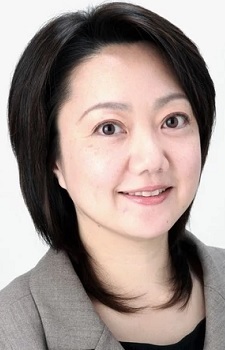 Sakiko Tamagawa