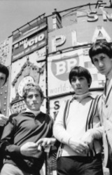 The Who