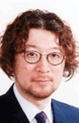 Тосихико Сахаси