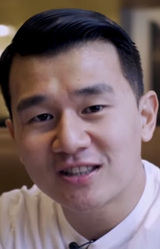 Ronny Chieng