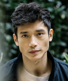 Manny Jacinto