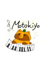 Motokiyo