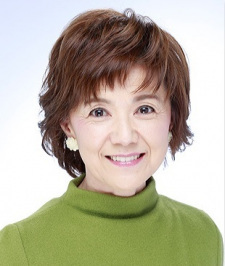 Rumi Sakakibara