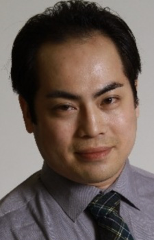 Minoru Kawai