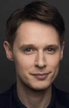 Samuel Barnett