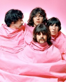 Pink Floyd