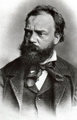 Antonín Dvořák