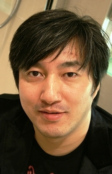 Goichi Suda