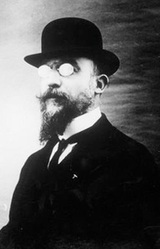 Erik Satie