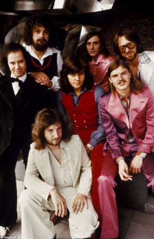 Electric Light Orchestra